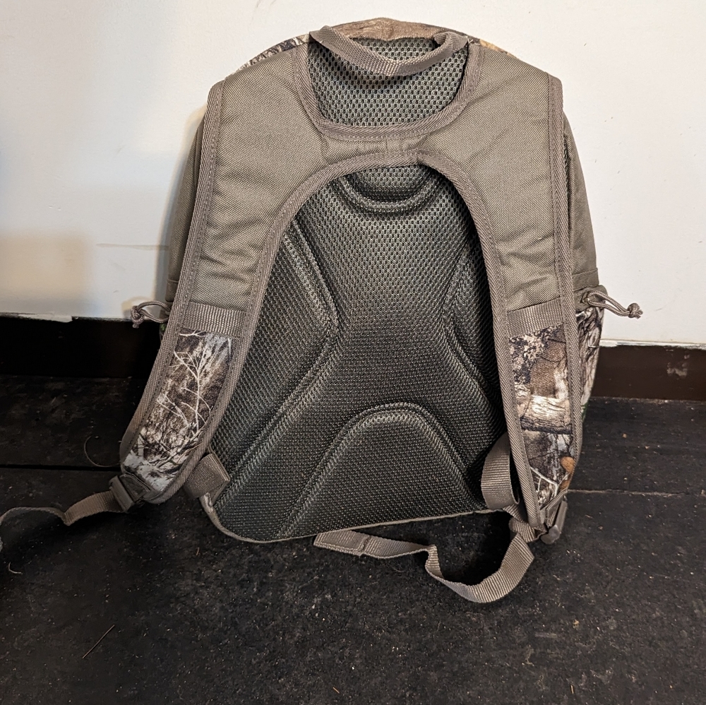 Fieldline backpack - Picture 2 of 4